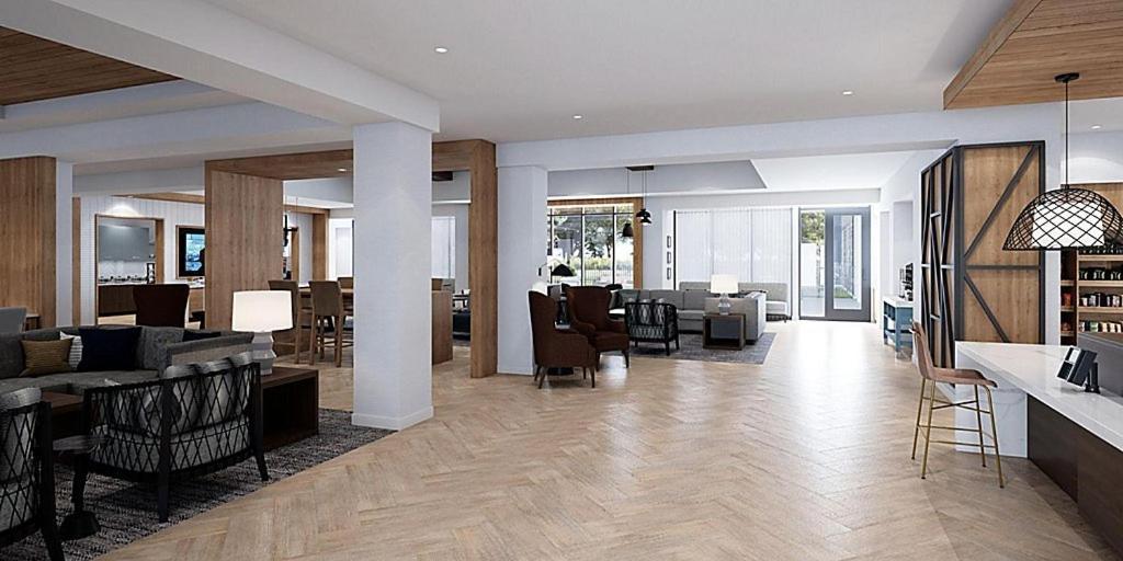 Staybridge Suites - Cincinnati East - Milford By Ihg Luaran gambar