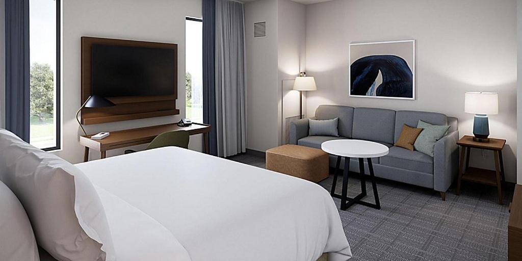 Staybridge Suites - Cincinnati East - Milford By Ihg Luaran gambar
