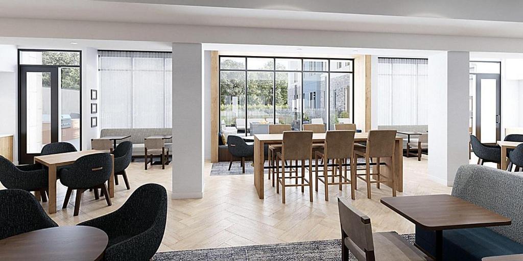 Staybridge Suites - Cincinnati East - Milford By Ihg Luaran gambar