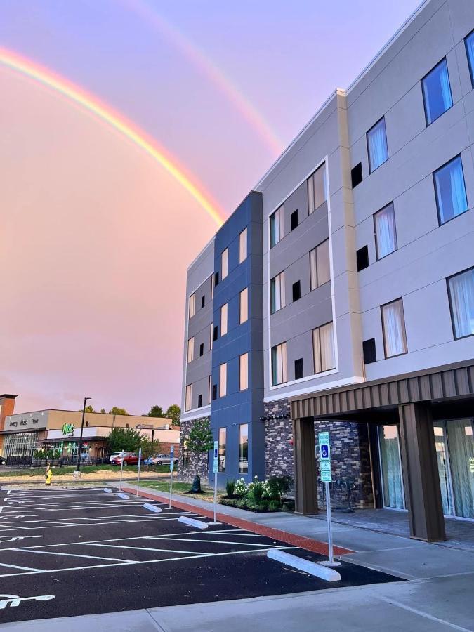 Staybridge Suites - Cincinnati East - Milford By Ihg Luaran gambar