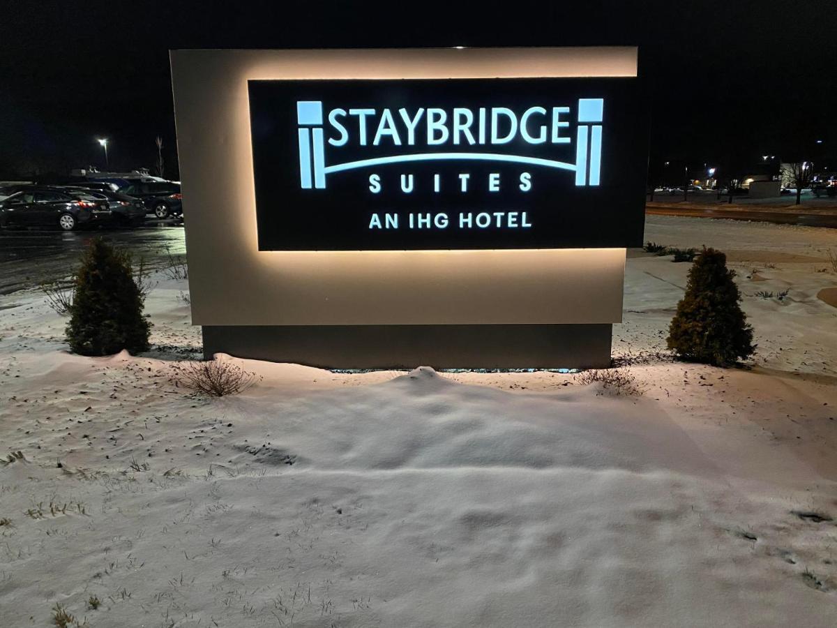 Staybridge Suites - Cincinnati East - Milford By Ihg Luaran gambar